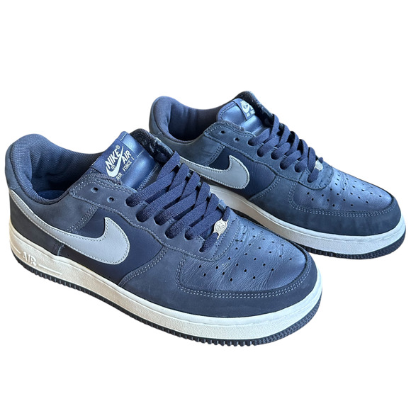 10 Nike 2004 Air Force One Hustler Pack - Picture 2 of 8